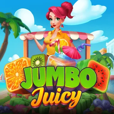 Jumbo Juicy