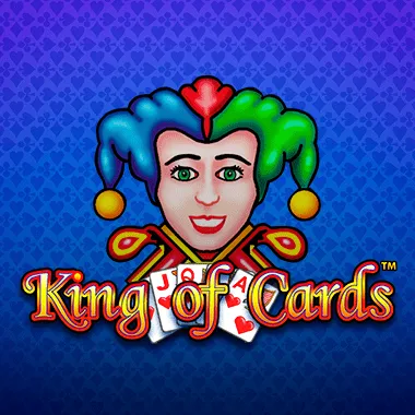 King of Cards